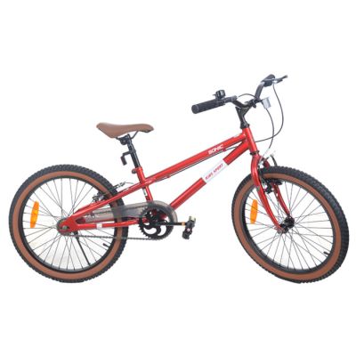 Kids Sport dječije biciklo Sonic 20" crveno