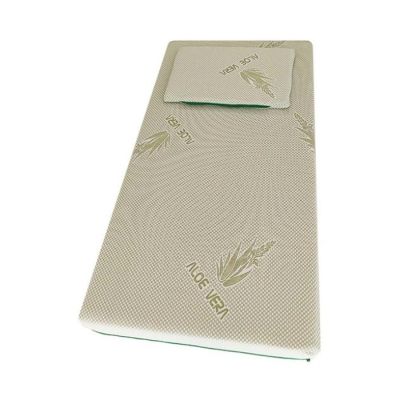 Dusek Premijum Aloe Vera 120x60x17