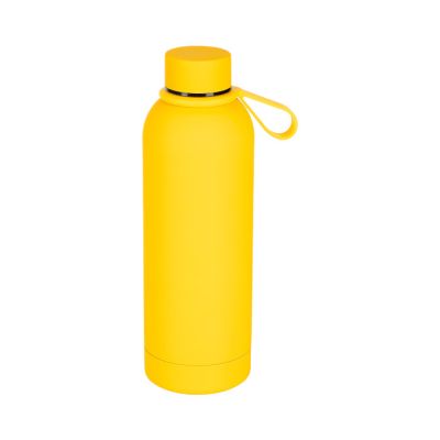 Termos Active flow zuti 500ml.