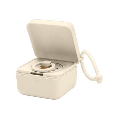 BIBS kutija za varalicu - bež