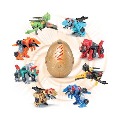 Dino jaje transformers 4+g