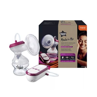 Tc closer nature pumpa za grudi - električna