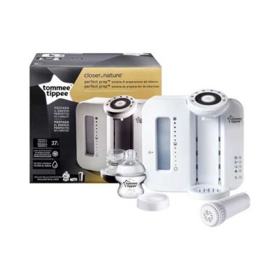 Aparat za pravljenje mlijeka