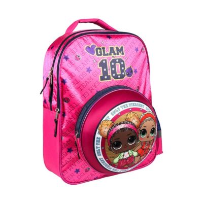 Ranac Cerda casual Lol 41 cm.