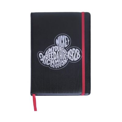 Sveska premium Mickey lifestyle 2020