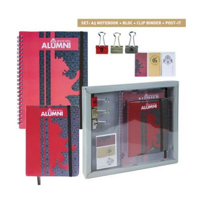 Set Harry Potter lifestyle 2020