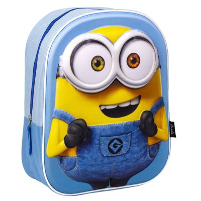 Ranac za djecu Cerda 3D Minions