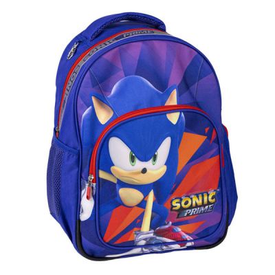 Ranac za školu Cerda 42cm Sonic prime