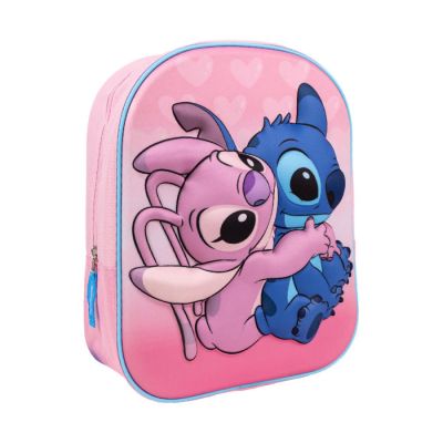 Ranac za djecu Cerda 3D Stitch