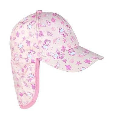 Kacket Cerda 3d pepa princessase