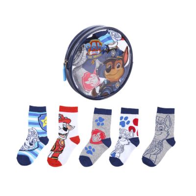 Čarape Cerda 5/1 paw patrol