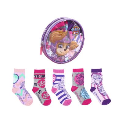 Čarape Cerda 5/1 paw patrol