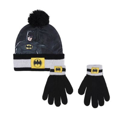 Cerda set- kapa i rukavice, Batman