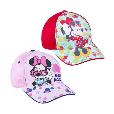 Kačket Cerda minnie mause