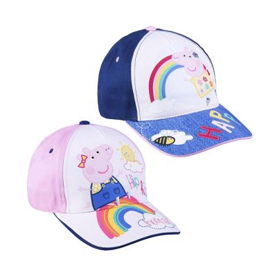 Kačket Cerda pepa prase