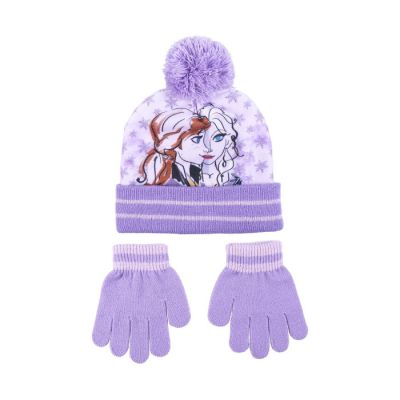 Cerda set- kapa i rukavice, Frozen II