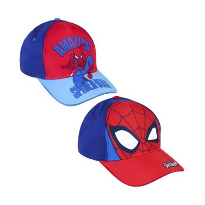 Kačket Cerda spiderman