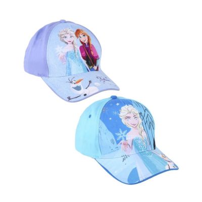 Kačket Cerda frozen