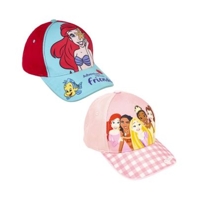 Kačket Cerda princess