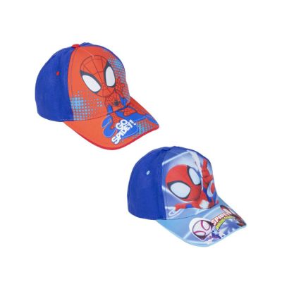 Kačket Cerda Spidey