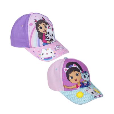 Kačket Cerda Gabby's dollhouse