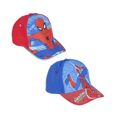 Kačket Cerda Spiderman