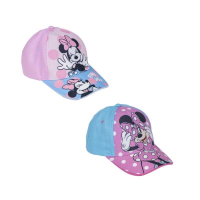 Kačket Cerda Minnie