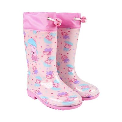 Obuca Cerda gumene cizme Pepa prase