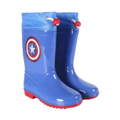Obuća Cerda gumene čizme Avengers