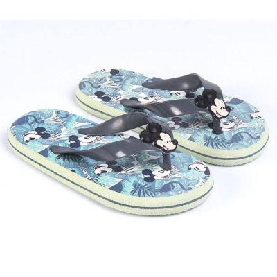 Obuća Cerda japanke za plažu Mickey