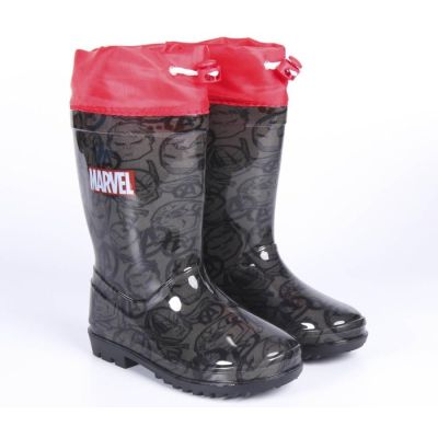 Obuća Cerda gumene čizme Marvel