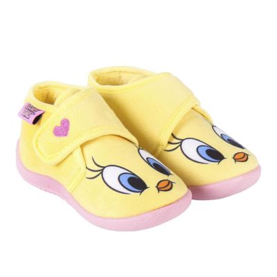 Obuća Cerda sobne pape Looney Tunes Piolin