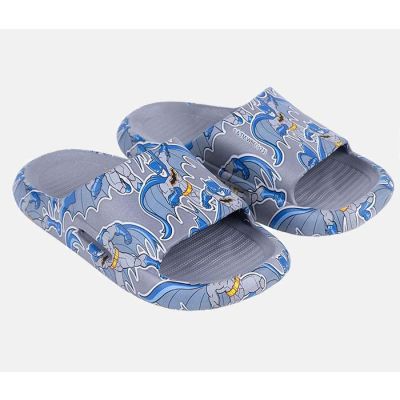 Papuče  za plažu Batman