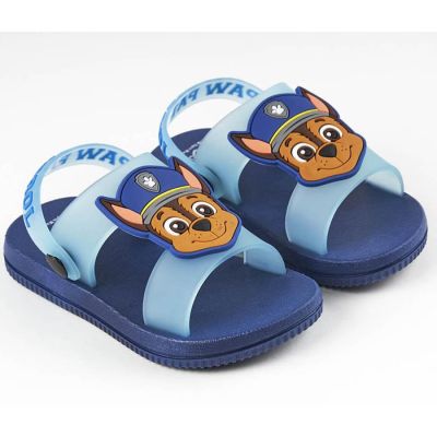 Sandale  za plažu Paw Patrol