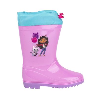 Obuća Cerda gumene čizme Gabby's doll house