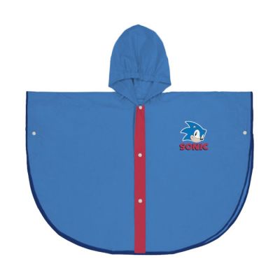 Kabanica Cerda Sonic