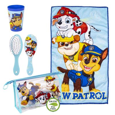 Kozmetički set Cerda Paw Patrol