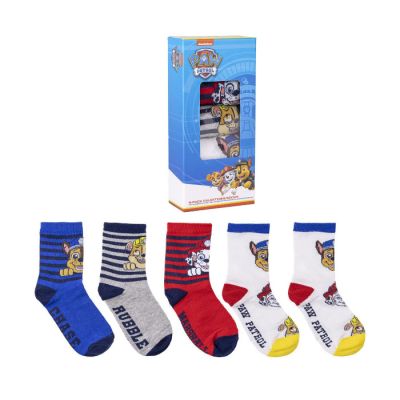 Čarape Cerda 5/1 paw patrol