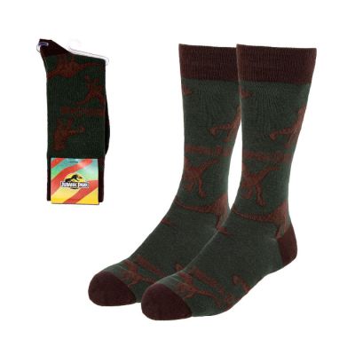 Čarape Cerda Jurassic park