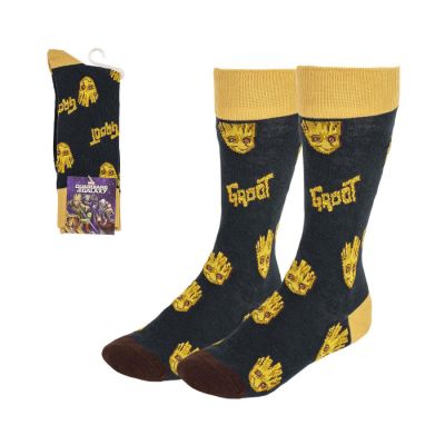 Čarape Cerda Gardians of the Galaxy groot