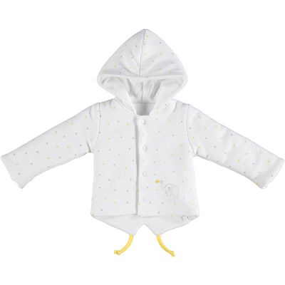 Jakna za bebe Bibaby bez 74