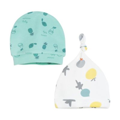 Bebi kapa Biorganic 2/1 74 cm bež