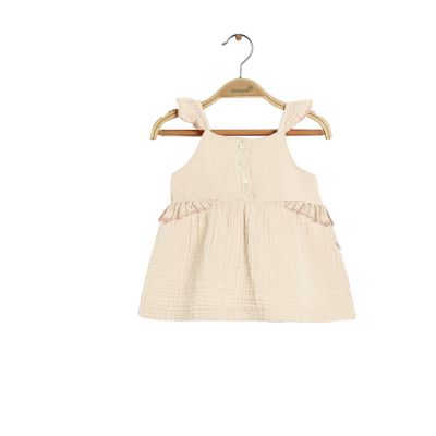 Haljinica za bebe BiOrganic