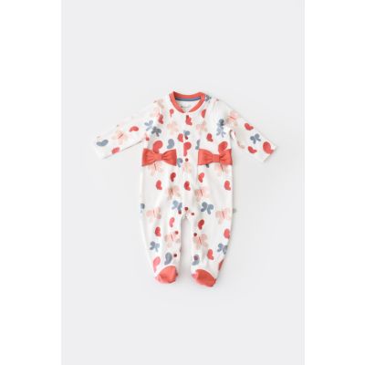 Špilhozna BiOrganic cvjetna,74cm.