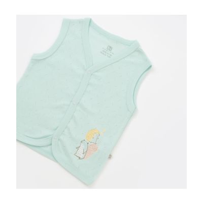 Bebi gornji dio-prsluk 56 cm