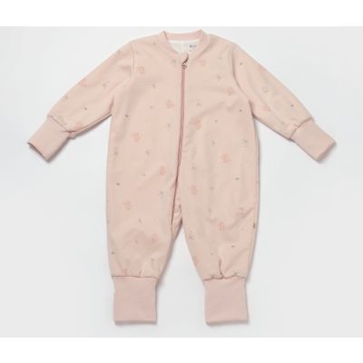 Vreća za spavanje Biorganic, koala, roza 2