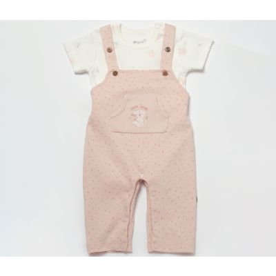 Špilhozna Biorganic, koala, roza 68 cm