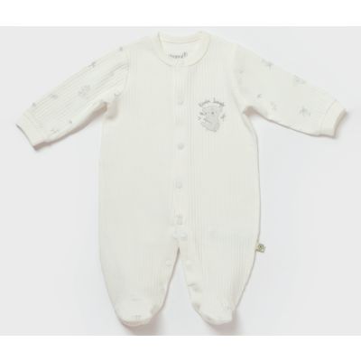 Špilhozna Biorganic, koala, siva 50 cm