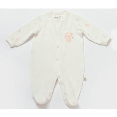 Špilhozna Biorganic, koala, roza 56 cm