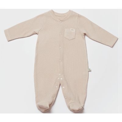 Špilhozna Biorganic, bež 68 cm